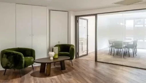 Plateau privé  idéal pour votre activité professionnelle à Paris
