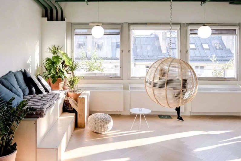 Bureau fermé  idéal pour votre activité professionnelle à Paris