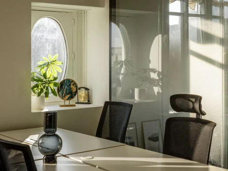 Plateau privé  idéal pour votre activité professionnelle à Paris