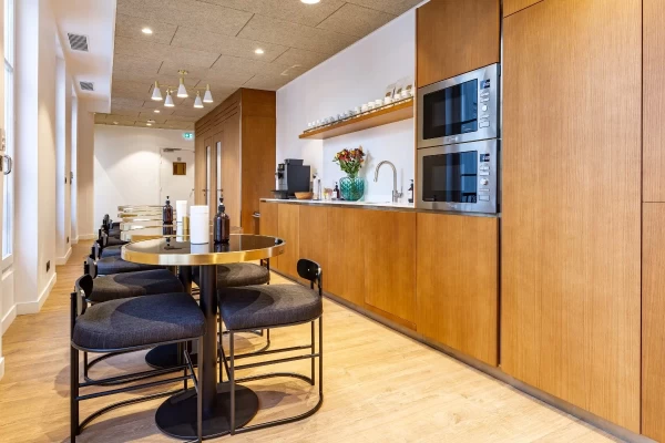 Plateau privé  idéal pour votre activité professionnelle à Paris 9e Arrondissement