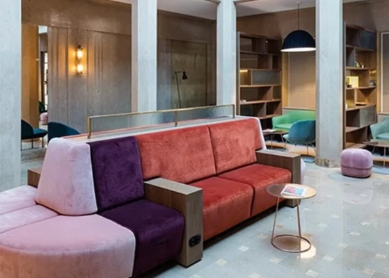 Bureau fermé  idéal pour votre activité professionnelle à Paris