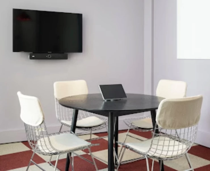 Espaces de coworking  idéal pour votre activité professionnelle à Paris