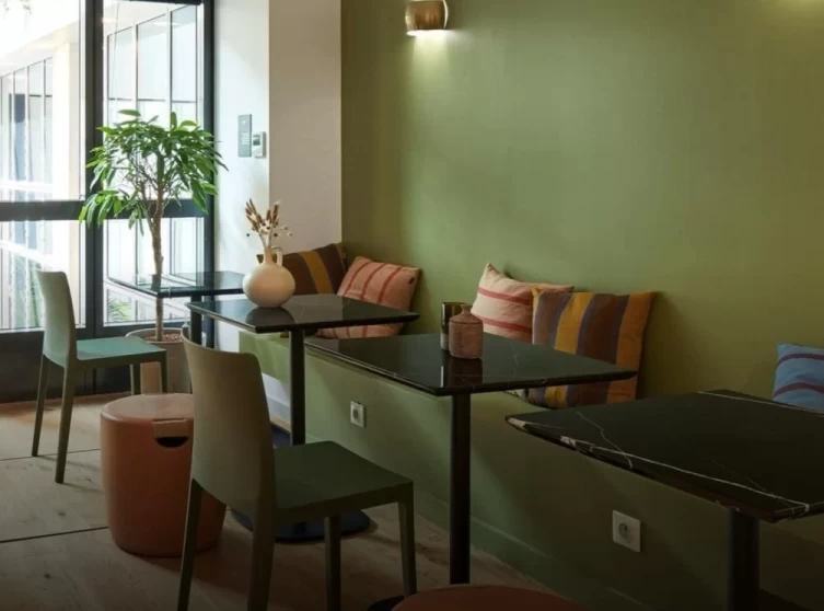 Plateau privé  idéal pour votre activité professionnelle à Paris