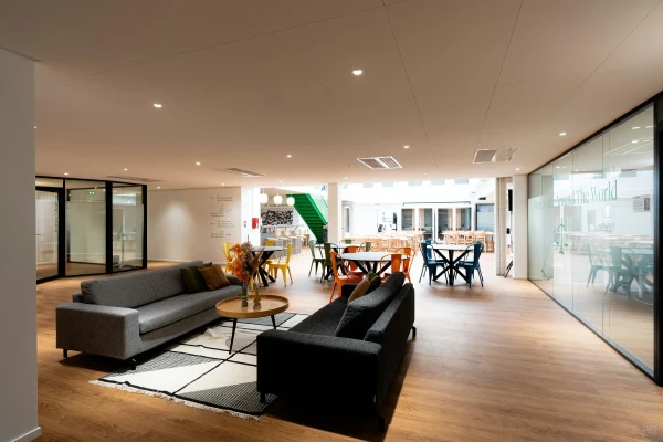 Plateau privé  idéal pour votre activité professionnelle à Paris