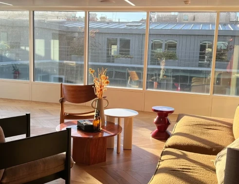 Espaces de coworking  idéal pour votre activité professionnelle à Paris