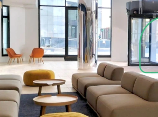 Plateau privé  idéal pour votre activité professionnelle à Paris