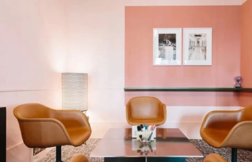 Plateau privé  idéal pour votre activité professionnelle à Paris