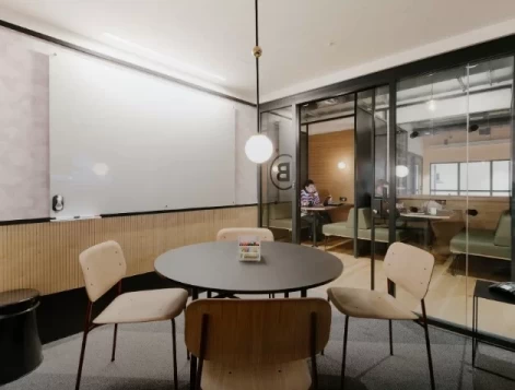 Plateau privé  idéal pour votre activité professionnelle à Paris
