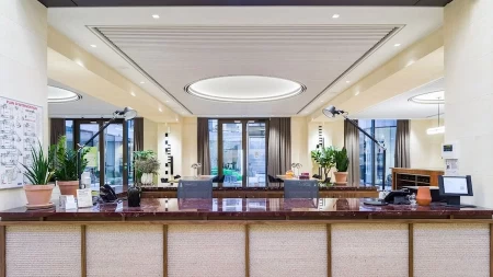 Plateau privé  idéal pour votre activité professionnelle à Paris