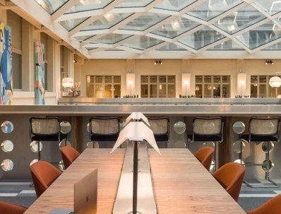 Plateau privé  idéal pour votre activité professionnelle à Paris