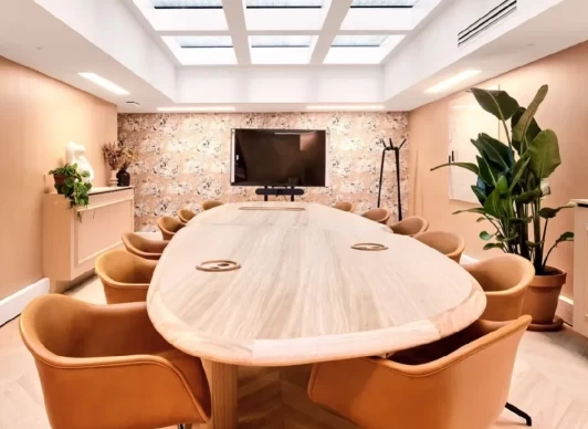 Plateau privé  idéal pour votre activité professionnelle à Paris