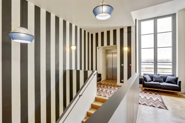 Bureau fermé  idéal pour votre activité professionnelle à Paris
