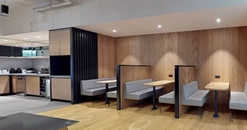 Plateau privé  idéal pour votre activité professionnelle à Paris