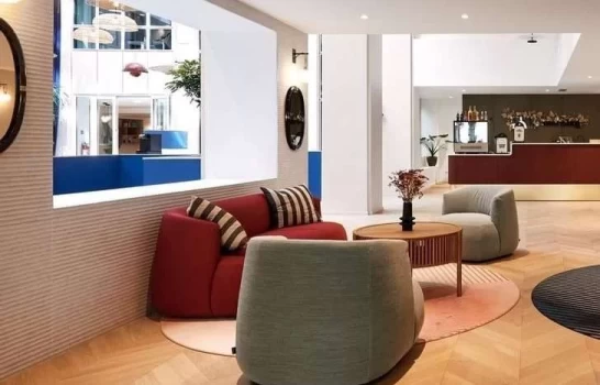 Plateau privé  idéal pour votre activité professionnelle à Paris