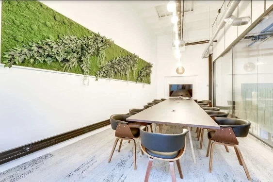 Plateau privé  idéal pour votre activité professionnelle à Paris