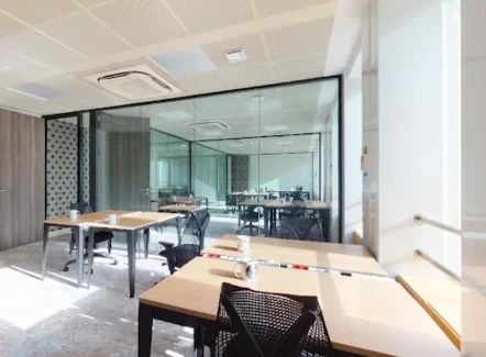 Espaces de coworking  idéal pour votre activité professionnelle à Paris