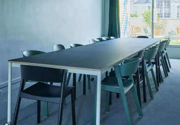 Espaces de coworking  idéal pour votre activité professionnelle à Paris