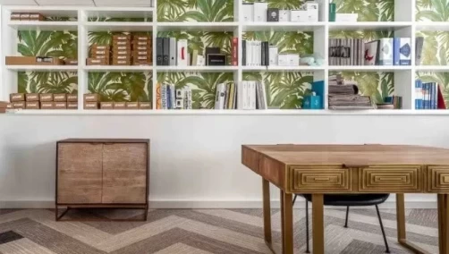 Plateau privé  idéal pour votre activité professionnelle à Paris