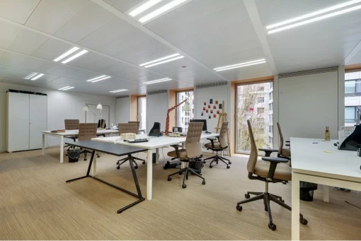 Plateau privé  idéal pour votre activité professionnelle à Paris