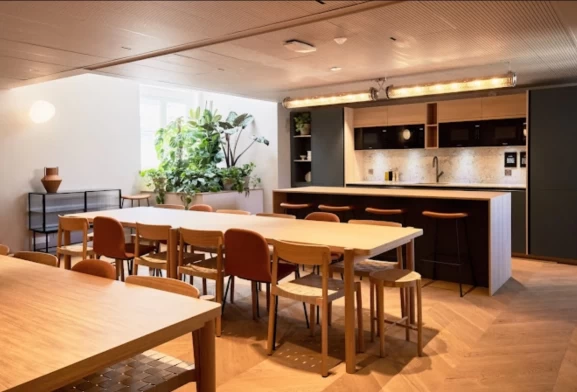 Plateau privé  idéal pour votre activité professionnelle à Paris
