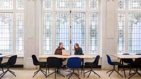 Plateau privé  idéal pour votre activité professionnelle à Paris
