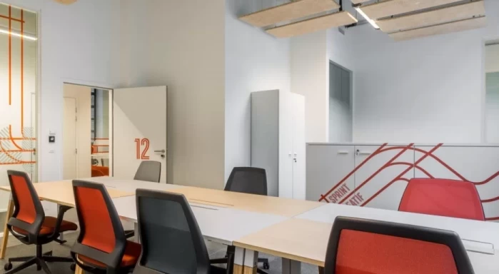 Espaces de coworking  idéal pour votre activité professionnelle à Paris