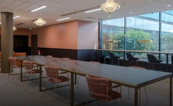 Espaces de coworking  idéal pour votre activité professionnelle à Paris