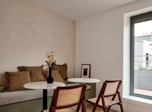 Bureau fermé  idéal pour votre activité professionnelle à Paris