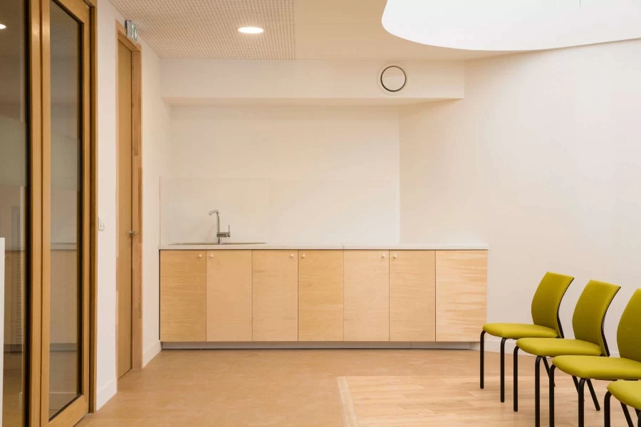 Espaces de coworking  idéal pour votre activité professionnelle à Paris