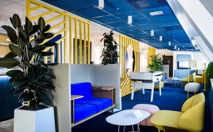 Plateau privé  idéal pour votre activité professionnelle à Paris