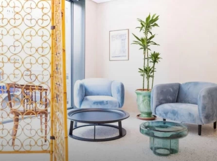 Bureau fermé  idéal pour votre activité professionnelle à Paris