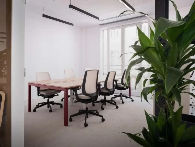 Espaces de coworking  idéal pour votre activité professionnelle à Paris