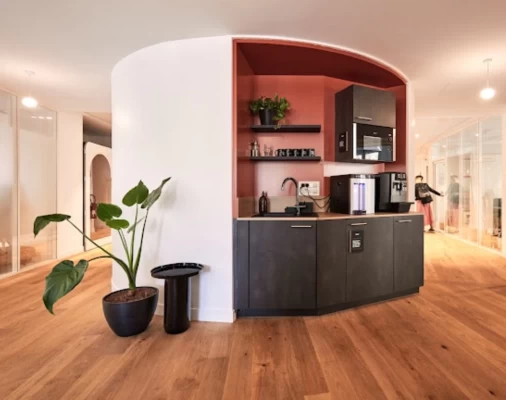 Espaces de coworking  idéal pour votre activité professionnelle à Paris