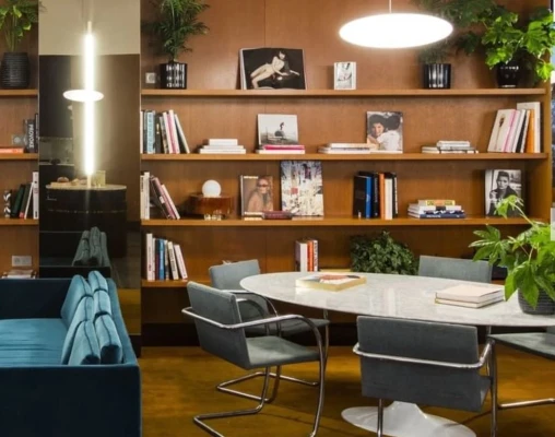 Plateau privé  idéal pour votre activité professionnelle à Paris