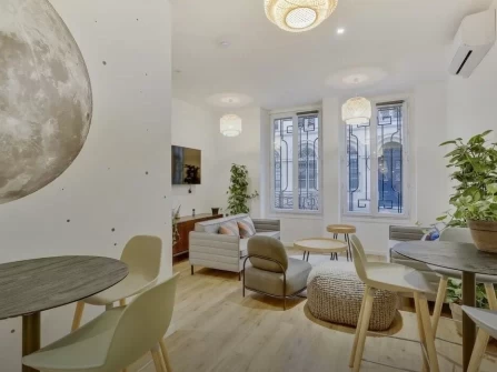 Espaces de coworking  idéal pour votre activité professionnelle à Paris