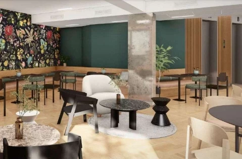 Espaces de coworking  idéal pour votre activité professionnelle à Paris