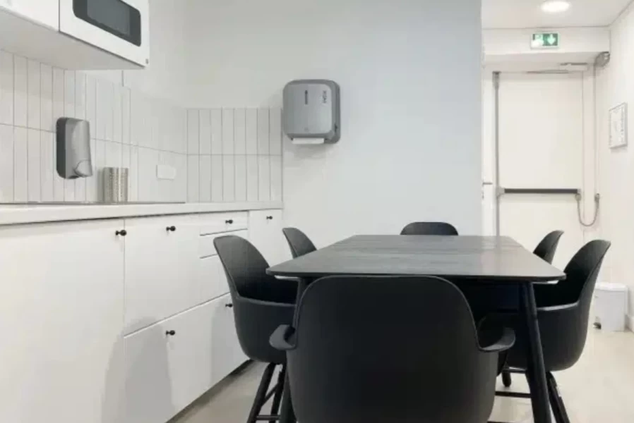 Plateau privé  idéal pour votre activité professionnelle à Paris