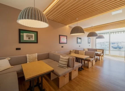 Plateau privé  idéal pour votre activité professionnelle à Paris