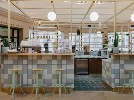 Bureau fermé  idéal pour votre activité professionnelle à Paris