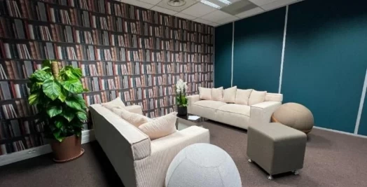 Bureau fermé  idéal pour votre activité professionnelle à Paris