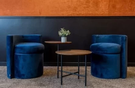 Bureau fermé  idéal pour votre activité professionnelle à Paris