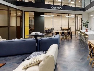 Plateau privé  idéal pour votre activité professionnelle à Paris