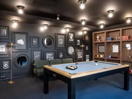 Bureau fermé  idéal pour votre activité professionnelle à Paris