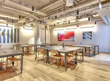 Bureau fermé  idéal pour votre activité professionnelle à Paris