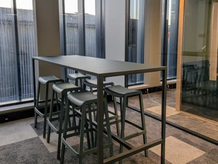 Plateau privé  idéal pour votre activité professionnelle à Paris