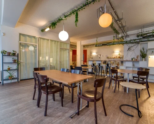 Espaces de coworking  idéal pour votre activité professionnelle à Paris