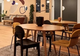 Bureau fermé  idéal pour votre activité professionnelle à Paris