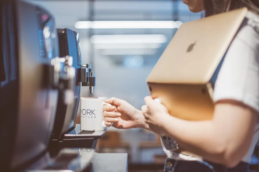 Plateau privé  idéal pour votre activité professionnelle à Paris
