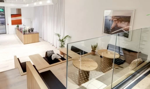Bureau fermé  idéal pour votre activité professionnelle à Paris