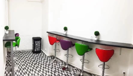 Bureau fermé  idéal pour votre activité professionnelle à Paris